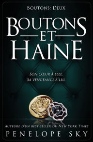 Title: Boutons et haine, Author: Penelope Sky