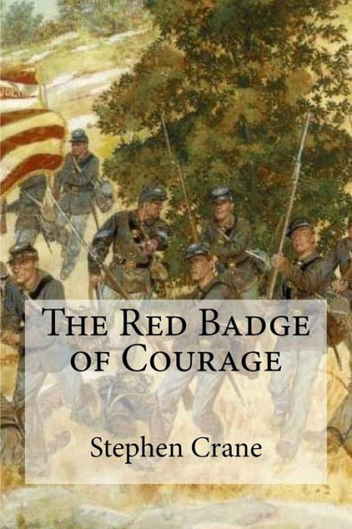 The Red Badge of Courage