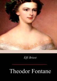 Title: Effi Briest, Author: Theodor Fontane