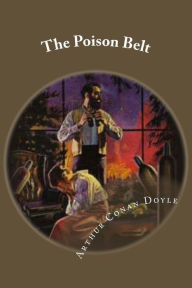 Title: The Poison Belt, Author: Arthur Conan Doyle