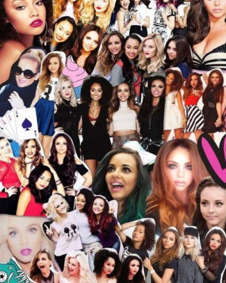 little mix toys