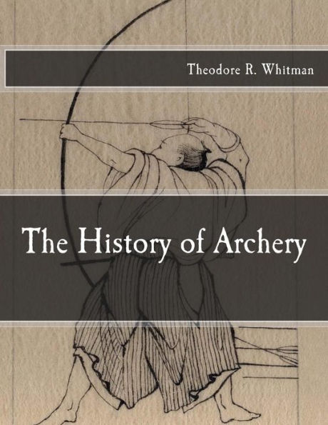 The History of Archery