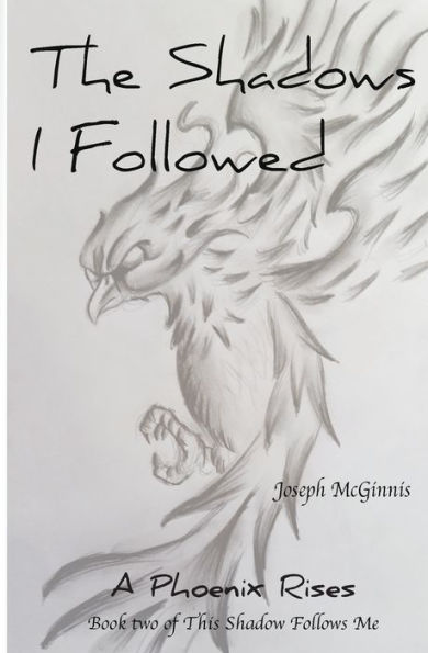 The Shadows I Followed: A Phoenix Rises