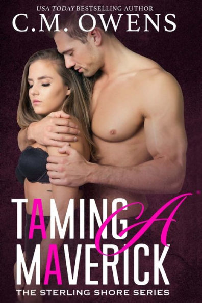 Taming A Maverick