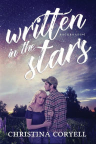 Title: Written in the Stars, Author: Christina Coryell