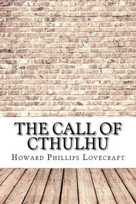 The Call of Cthulhu