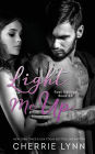 Light Me Up (Ross Siblings Series #3.5)