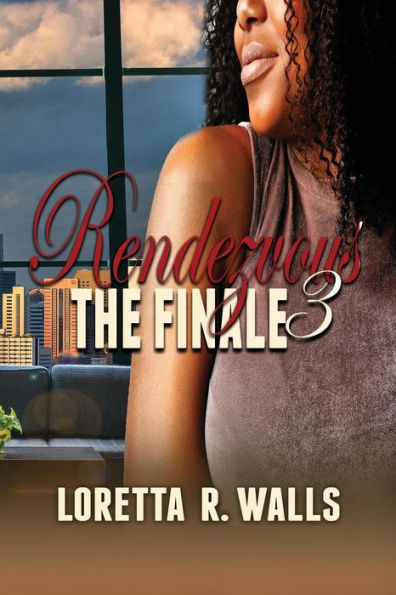 Rendezvous 3: The Finale