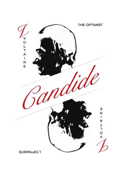 Candide: The Optimist