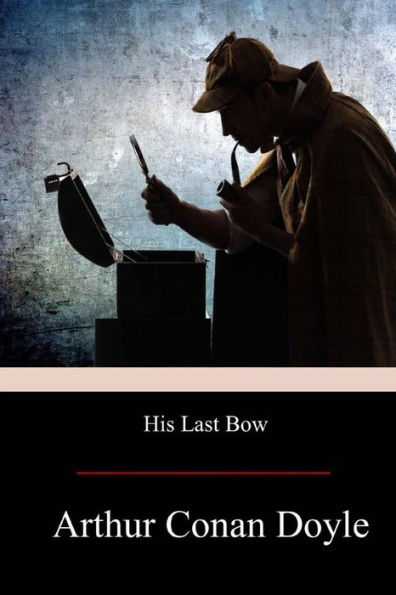 His Last Bow