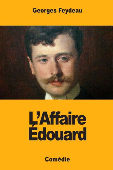 L'Affaire ï¿½douard