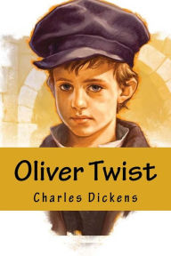 Title: Oliver Twist: Or The Parish Boy's Progress, Author: Charles Dickens