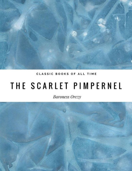 The Scarlet Pimpernel