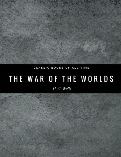 The War of the Worlds