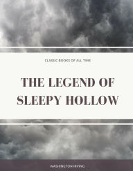 Title: The Legend of Sleepy Hollow, Author: Washington Irving