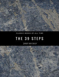 Title: The 39 Steps, Author: John Buchan