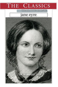 Title: Charlotte Bronte, Jane Eyre, Author: Charlotte Brontë
