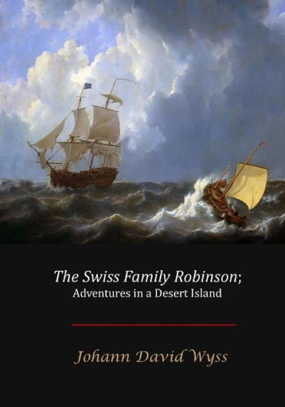 The Swiss Family Robinson