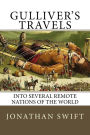 Gulliver's Travels: Into Several Remote Nations of the World