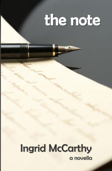 The Note: A gripping story about love, lies and deception