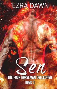 Title: Sen, Author: Ezra Dawn