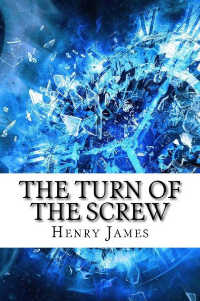 The Turn of the Screw