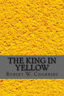 The King in Yellow