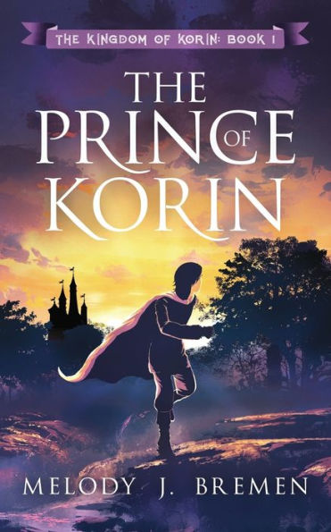 The Prince of Korin