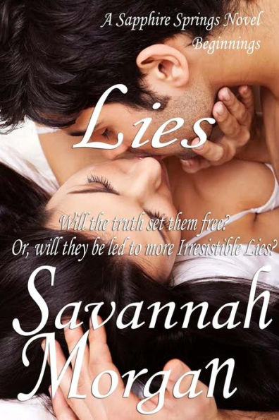 Lies: A Sapphire Springs Novel