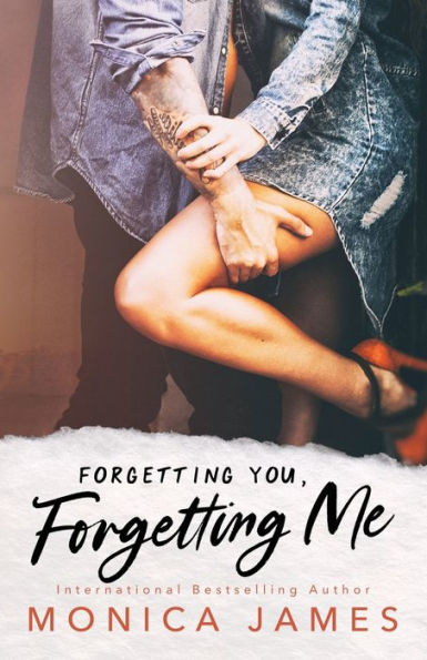 Forgetting You, Me