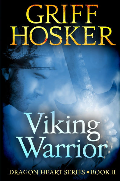 Viking Warrior