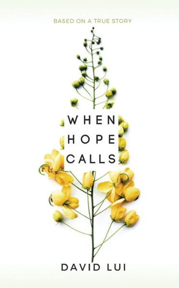 When Hope Calls: A Human Trafficking Story