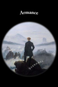 Title: Armance, Author: Stendhal