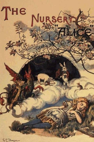 The Nursery "Alice."