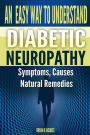 An Easy Way To Understand Diabetic Neuropathy