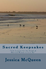 Title: Sacred Keepsakes: 