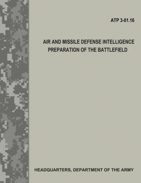 Air and Missile Defense Intelligence Preparation of the Battlefield ...