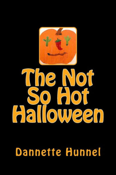 The Not So Hot Halloween