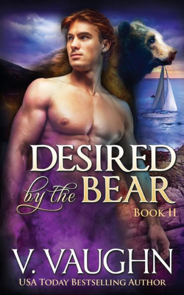 Desired by the Bear - Book 2: BBW Werebear Shifter Romance