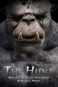 Title: The Hunt, Author: Duane L Martin