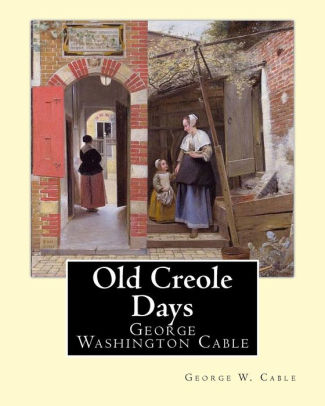 Old Creole Days