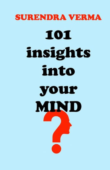 101 Insights into Your Mind