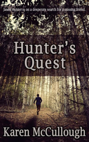 Hunter's Quest