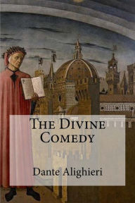 Title: The Divine Comedy, Author: Dante Alighieri