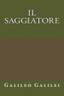 Il Saggiatore