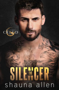 Title: The Silencer, Author: Shauna Allen