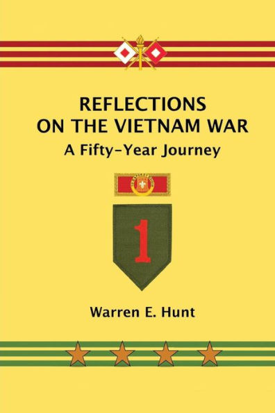 Reflections on the Vietnam War: A Fifty-Year Journey