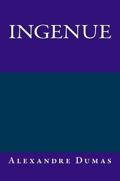 Ingenue