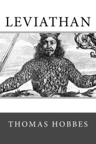 Title: Leviathan, Author: Thomas Hobbes