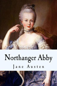 Title: Northanger Abby, Author: Taylor Anderson
